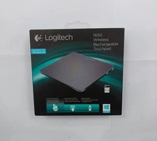 Logitech Touchpad t650