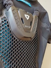 Airbag moto Avertum Tech-Air