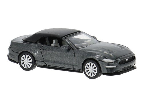 Brekina pcx870567 ford mustang - brekina,