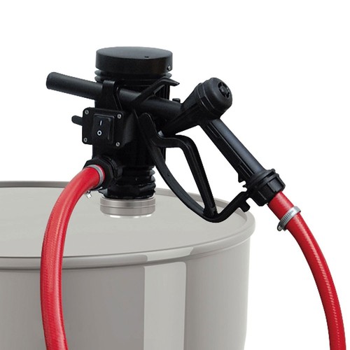 Elettropompa gasolio antigelo - elettropompa, gasolio/antigelo