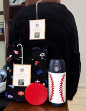 Pottery Barn School GRANDE