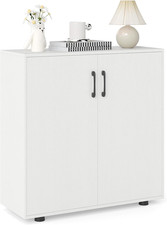 Credenza cucina armadio a 2