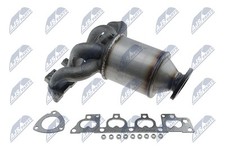Catalizzatore per OPEL