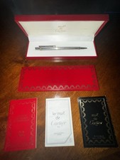 Penna Must de Cartier