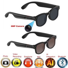 Smart Glass fotocamera