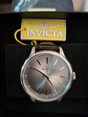 Orologio uomo invicta - orologio,