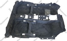 98127273ZD MOQUETTE INTERNA COMPLETA NEW CITROEN C3