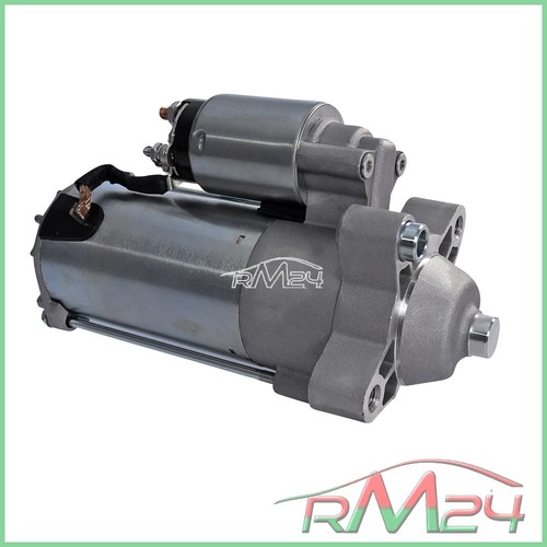Motorino avviamento starter - motorino, d'avviamento