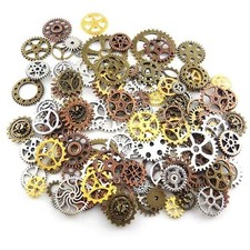 Floatdream steampunk gears - floatdream,