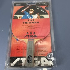 Stiga Triumph Table Tennis