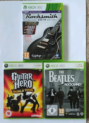 Rocksmith 2014 guitar hero - guitar,