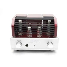 Amplificatore integrato TRIODE