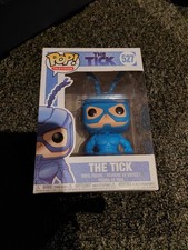 Funko Pop! The Tick 2017