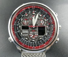 Citizen Novihawk Frecce Rosse