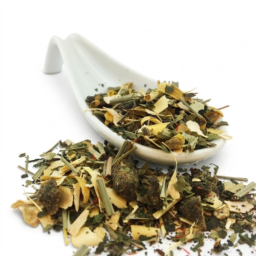 Miscela tisane antistress - di,