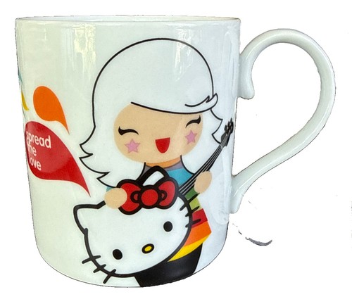 Tazza hello kitty astrid - tazza,