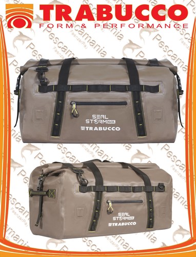 Borsa pesca trabucco sealstorm - pesca,