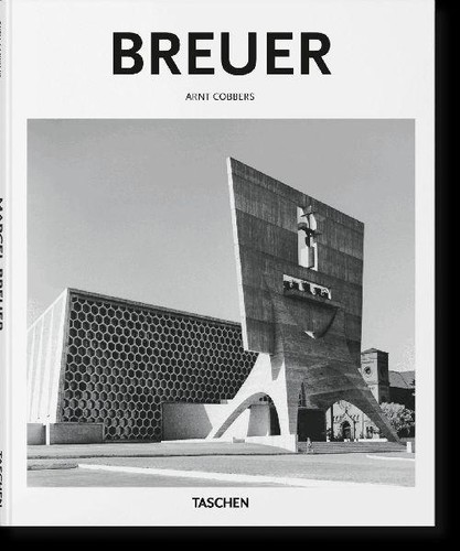 Marcel breuer 1902 1981 - breuer.,