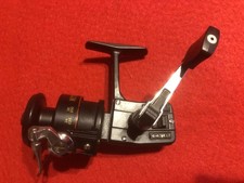 Ancien moulinet mitchell 4430 - moulinet,