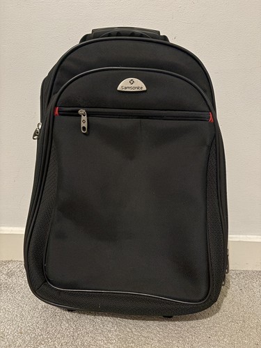 Zaino lavoro samsonite - zaino,