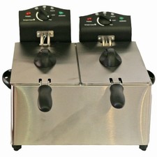 Friggitrice elettrica