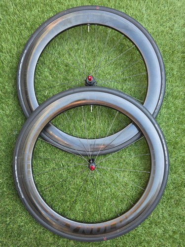 Set ruote reynolds ar58 - reynolds,