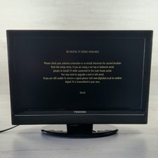 Toshiba 19bv501b pollici - 19bv501b,