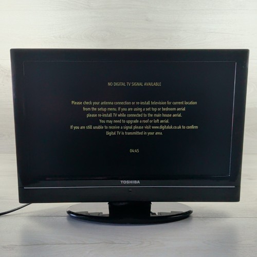 Toshiba 19bv501b pollici - 19bv501b,