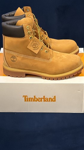 Timberland stivale premium 6 - -,
