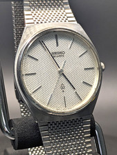 Orologio Uomo Vintage SEIKO