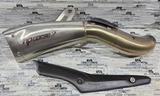 TERMINALI HP CORSE HYDROFORM SHORT R SATIN KAWASAKI Z 900