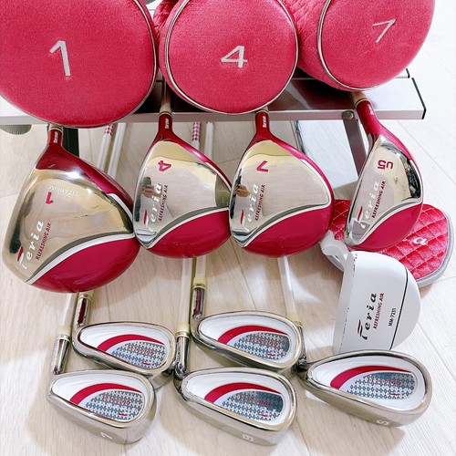 Mazze golf donna - golf,