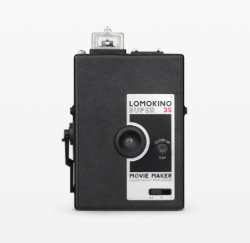 Lomography lomokino mm - lomography,