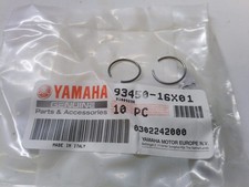 YAMAHA majesty 150 seeger