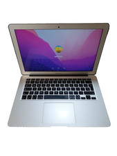 Apple MacBook Air 13" i5 @ 1,6 GHz 8 GB 128 GB SSD A1466 inizio 2015 grado C ED3110