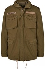Giacca Uomo M-65 Giant Jacket