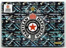 Panini 2024-25 Euroleague