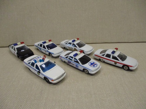 1992 chevy caprice 9c1 police - caprice,