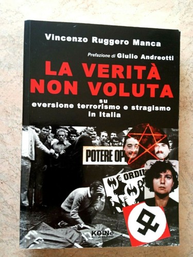 Vincenzo manca la verità - manca,