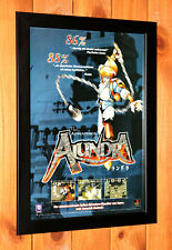 1997 The Adventures of Alundra