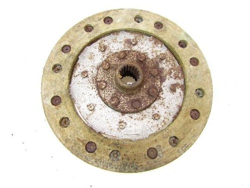 D045x disco frizione valeo - disco,