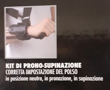 tutore gomito dx Gibaud Innovator X