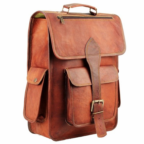 Vera pelle viaggio casual - viaggio,