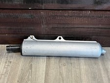 Silenziatore scarico Husqvarna HVA WR 250 NEW 93009