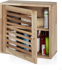 Mobiletto da Bagno Pensile, in