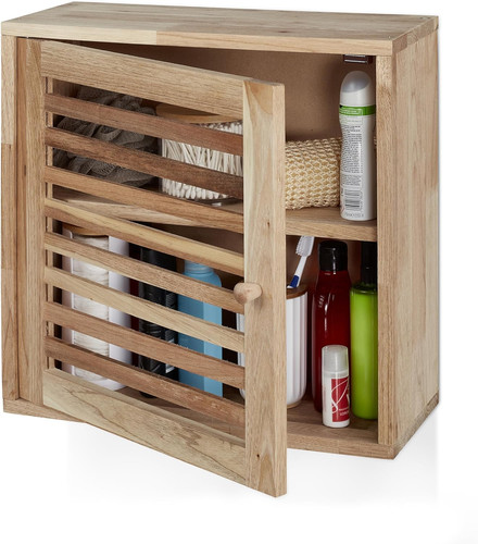 Mobiletto bagno pensile in - bagno,