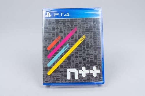 Playstation plus - plus, plus*