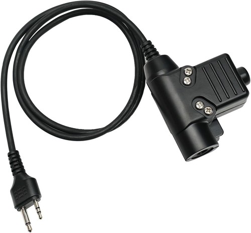U94 ptt adattatore - adattatore, cuffie