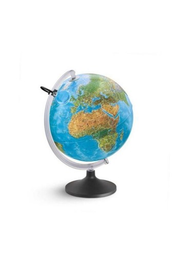 Mappamondo luminoso globo - mappamondo,