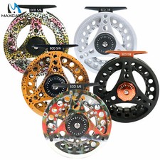 Mulinello mosca maxcatch eco - mulinello, a